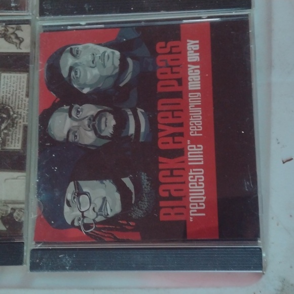 Rock CD Collection (7) - Picture 2 of 8